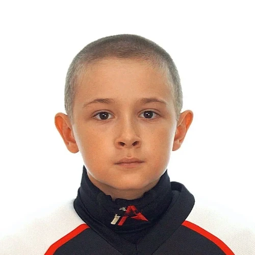 Рыжков Александр Русланович
