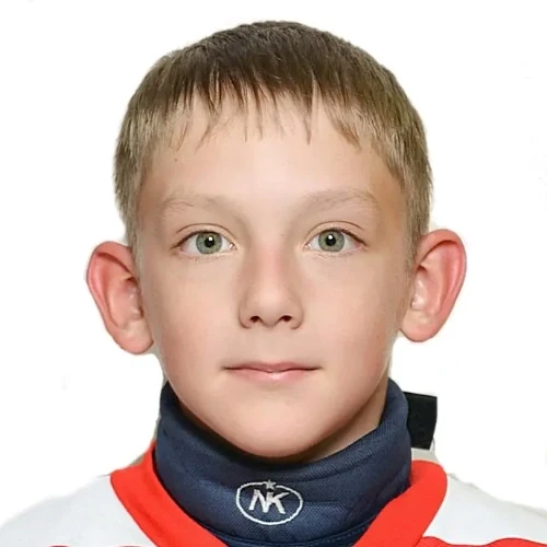 Чекрышов Вадим Алексеевич