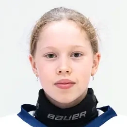 Савинова София Александровна
