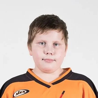 Окунев Андрей Сергеевич