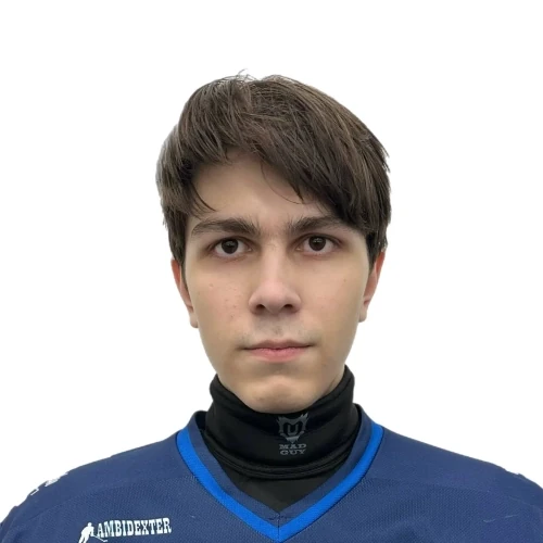 Махов Лев Сергеевич