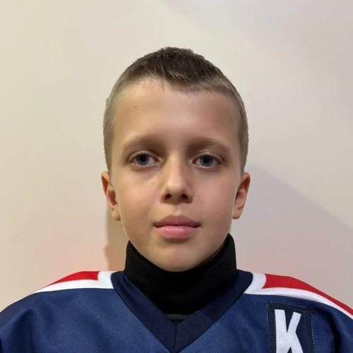 Мельников Иван Игоревич