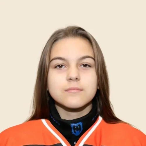Щинова Олеся