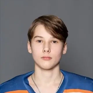 Шарапов Ярослав Вадимович