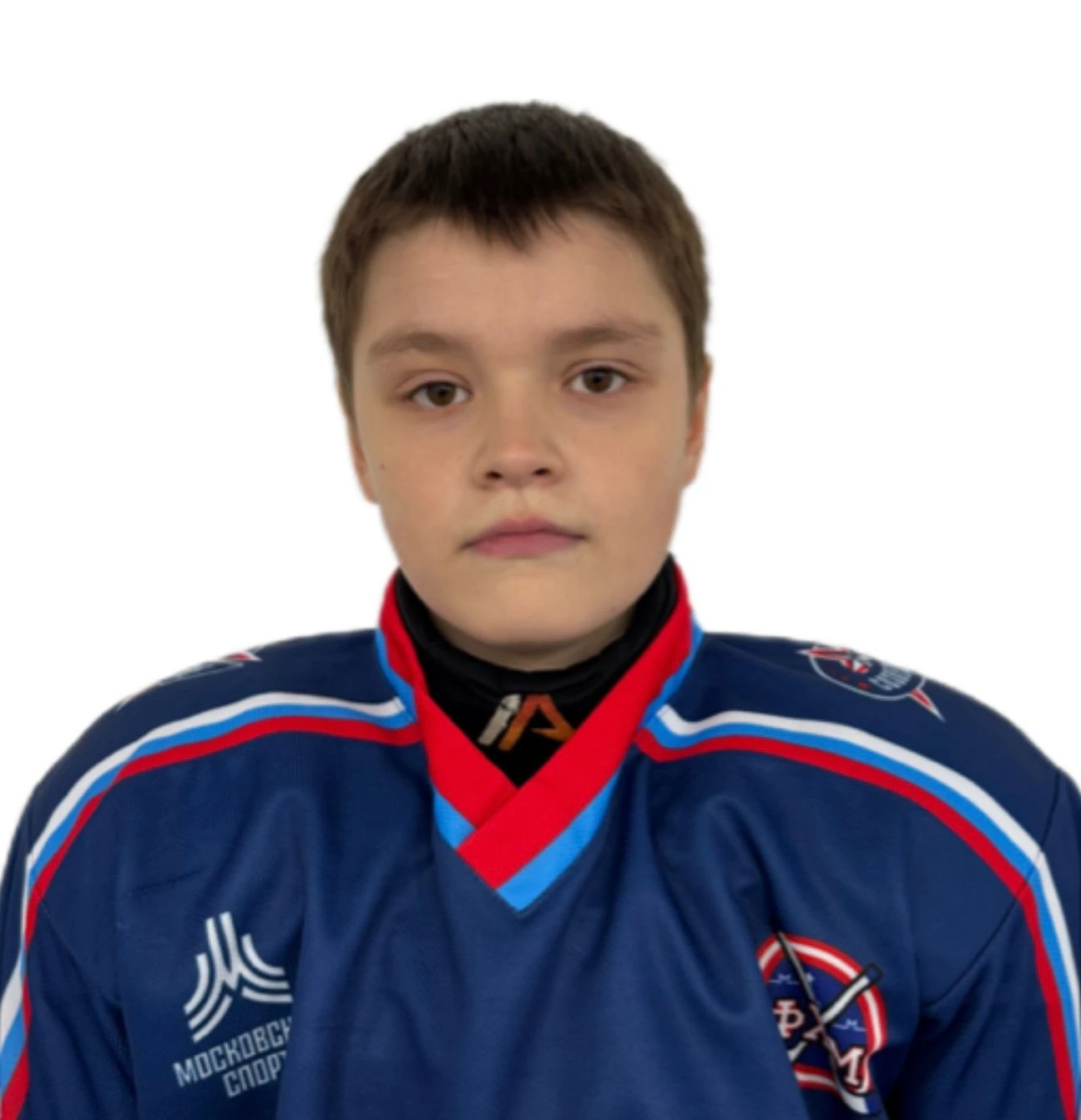 Зайков Захар Артемович