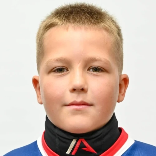 Закиров Леон Амирович