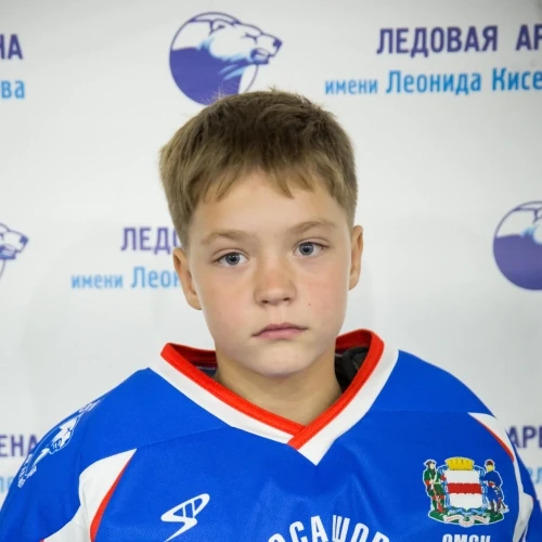 Майер Илья Андреевич