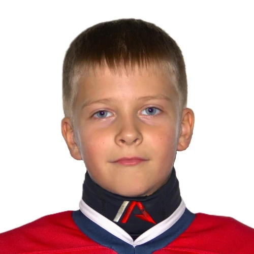 Поляков Максим Михайлович
