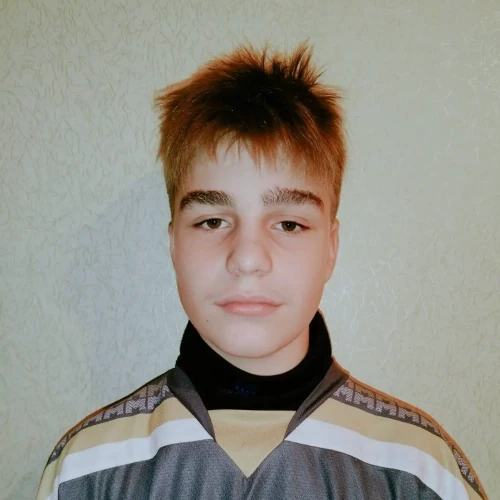 Фризпалий Руслан Тимурович