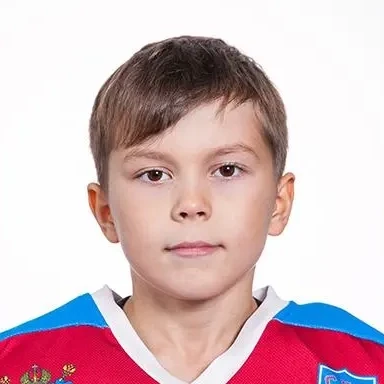 Козленков Юрий Сергеевич