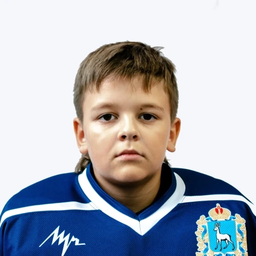 Желнов Дмитрий Александрович