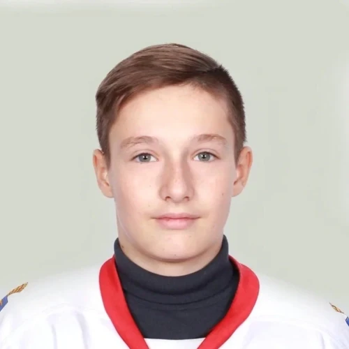 Коняев Алексей Сергеевич