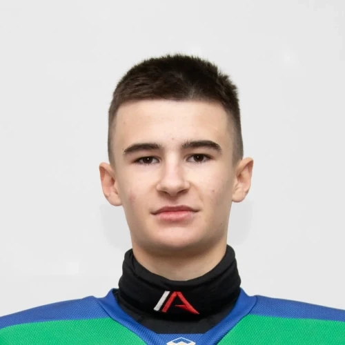 Глушков Кирилл Андреевич