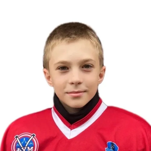 Белов Илья Павлович