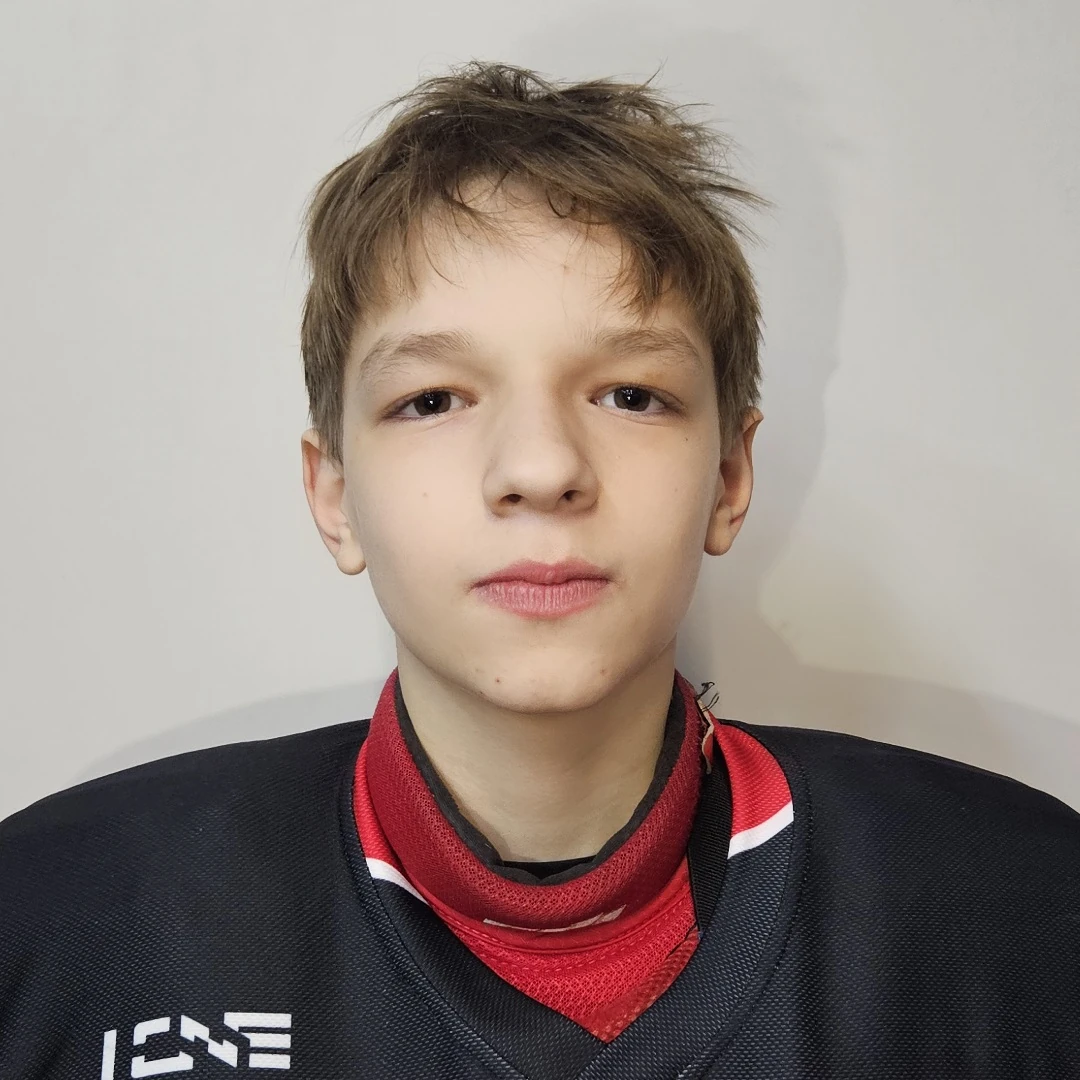 Волнов Егор Алексеевич