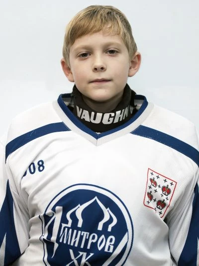 Кузин Кирилл Сергеевич