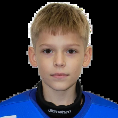 Чирков Данила Александрович