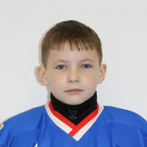 Хапилин Михаил Сергеевич