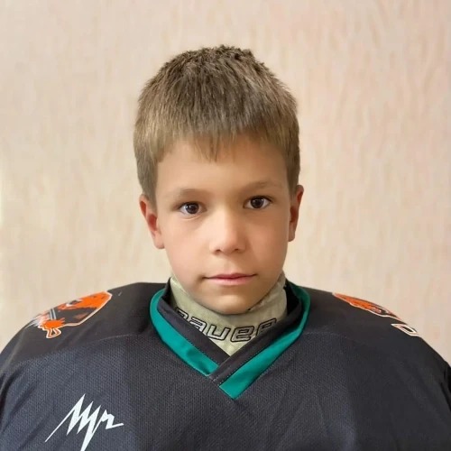 Илющенко Дмитрий Алексеевич