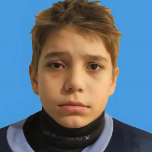 Сумин Михаил Васильевич