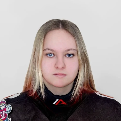 Гостева Диана Александровна