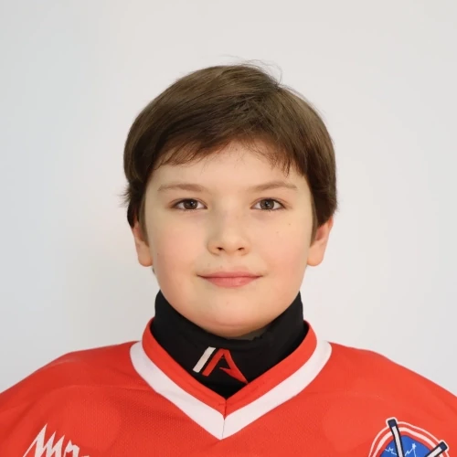 Суворов Сергей Васильевич
