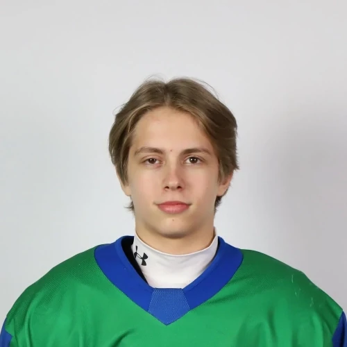 Сергеев Федор Сергеевич
