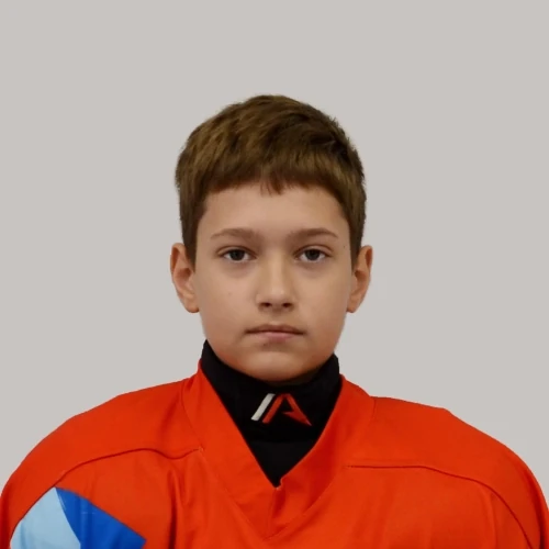 Юров Фёдор Максимович