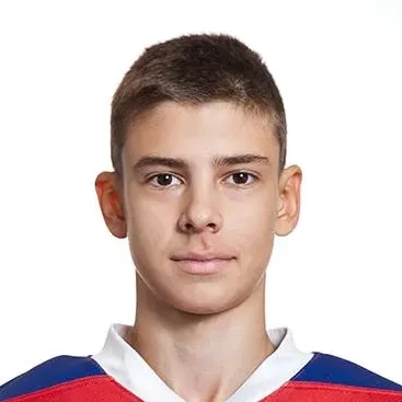 Федоров Вадим Игоревич