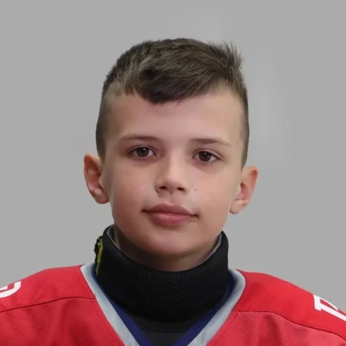 Агаев Максим Самирович