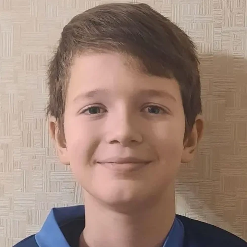 Андреещев Андрей Евгеньевич