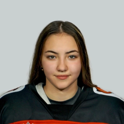 Хафизова Кристина