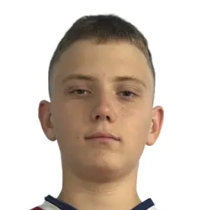 Фомичев Егор Сергеевич