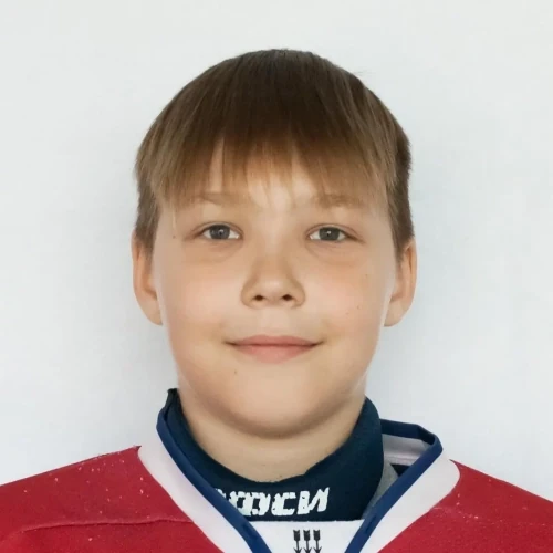 Авдюшкин Иван Андреевич