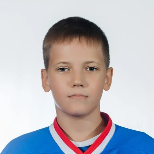 Аксенов Глеб Алексеевич