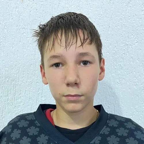Лихачев Арсений Олегович