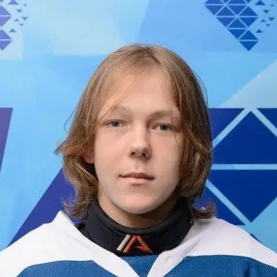 Логиновский Кирилл Романович