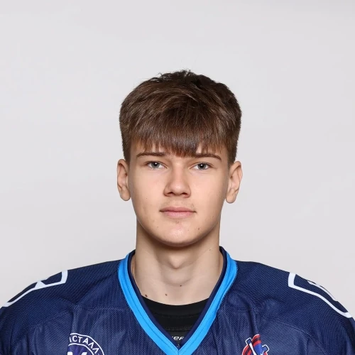 Алексеев Никита Александрович