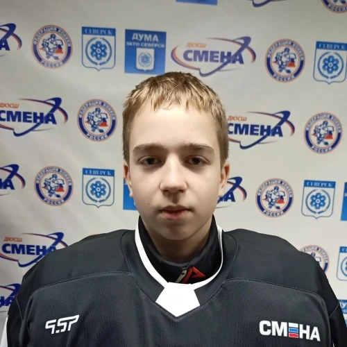 Селезнев Николай Иванович