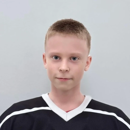 Зибин Захар Игоревич