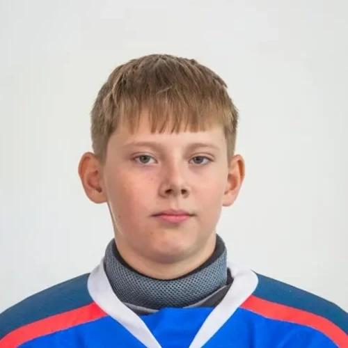 Семакин Степан Александрович
