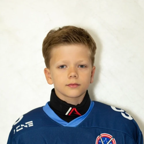 Левченко Арсений Денисович