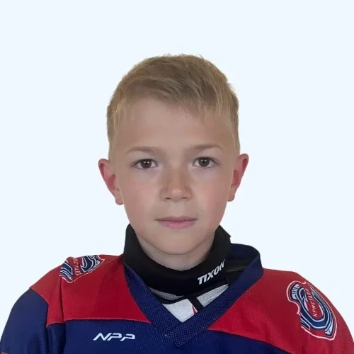 Кузнецов Гордей Денисович
