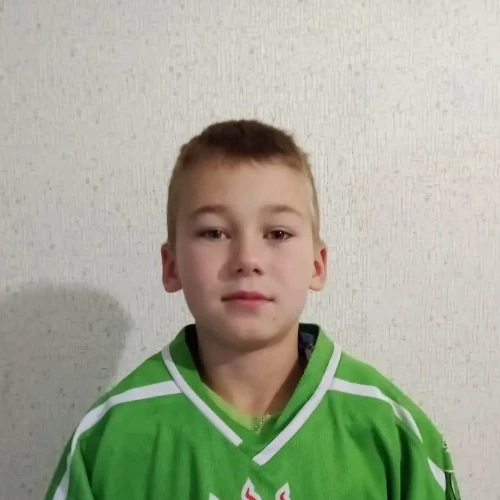 Лебедкин Артем Вячеславович