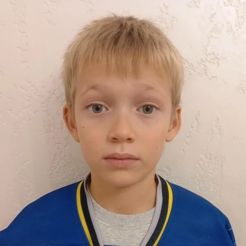 Михайлов Всеволод Владимирович