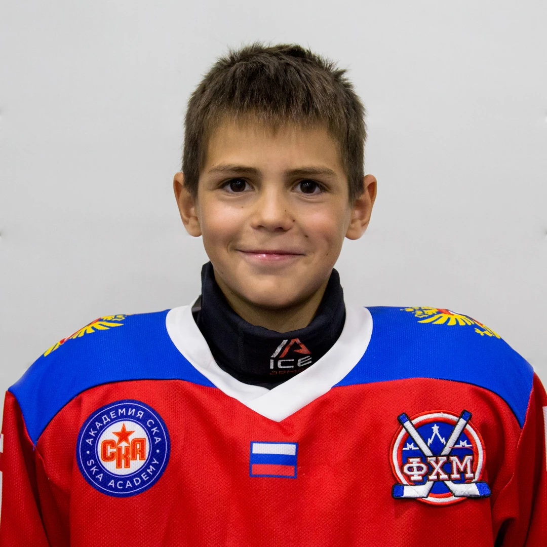 Шебуняев Александр Александрович