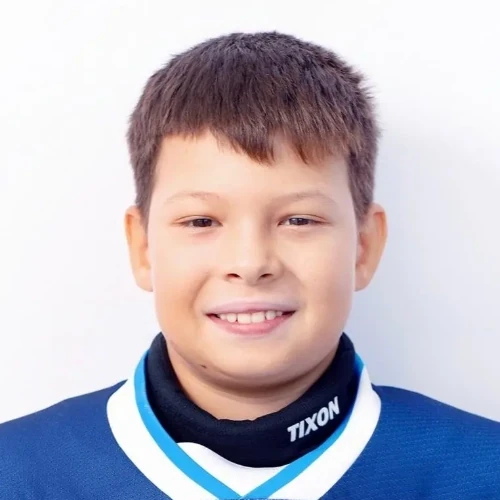 Киреев Лев Артемович