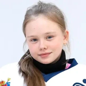 Дубинина Арина Михайловна