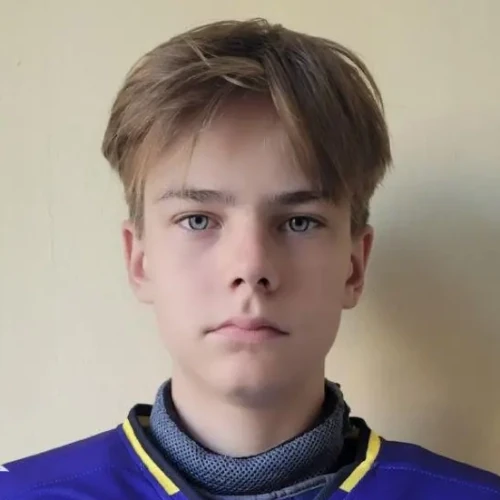 Погодин Ефим Александрович
