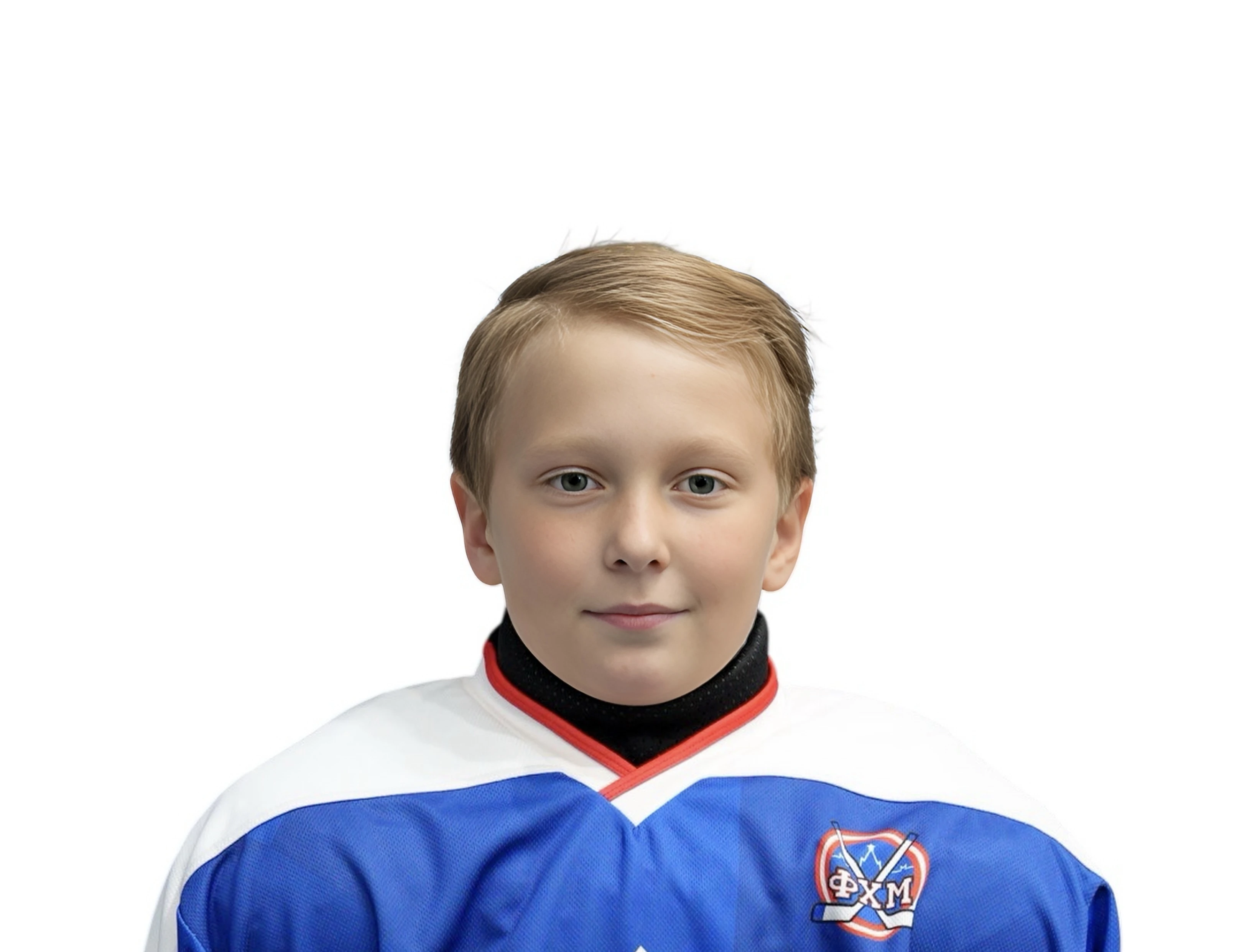Медведев Михаил Максимович